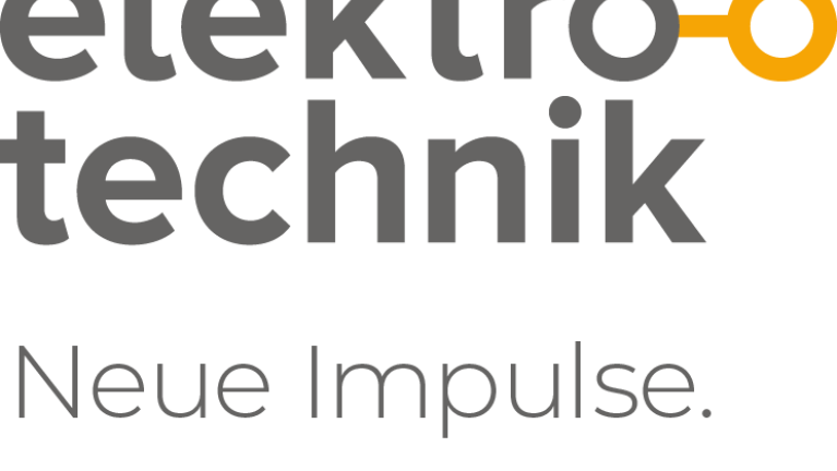 KNX Deutschland Partner der „elektrotechnik“ Messe